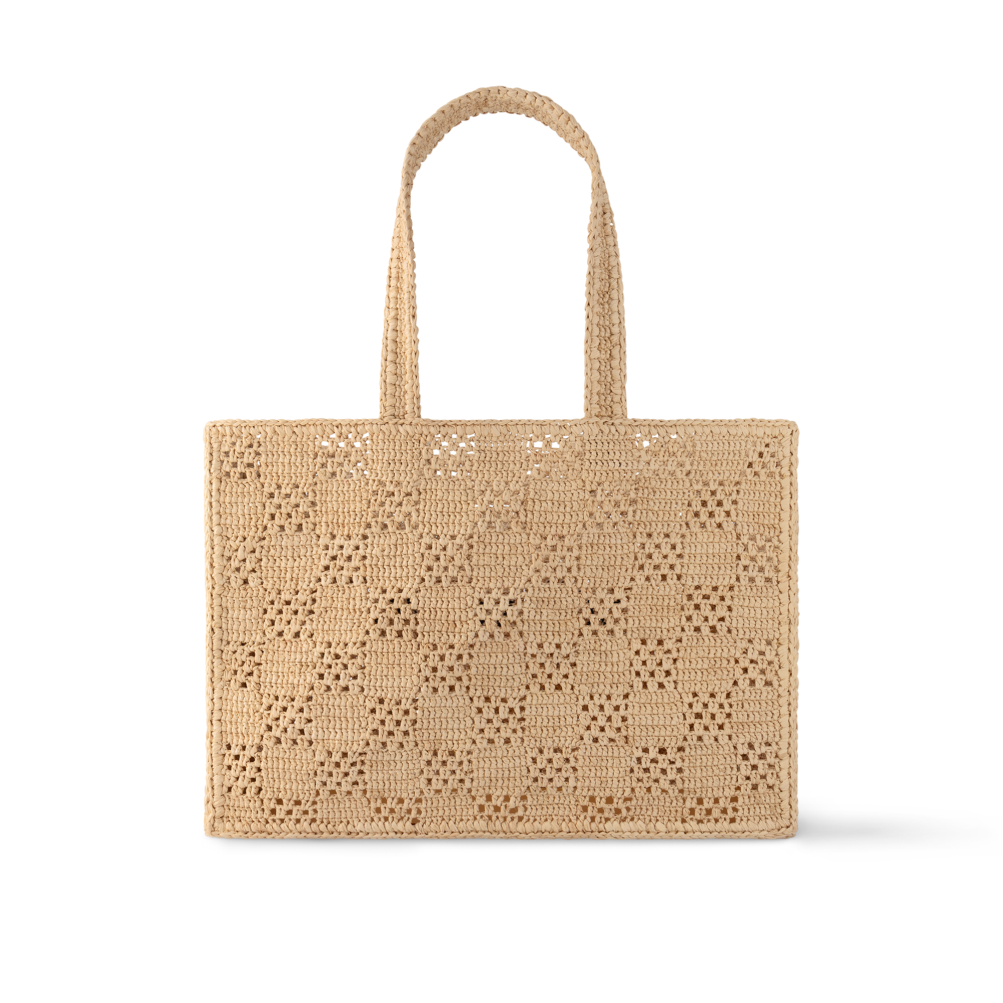 Louis vuitton rattan bag sale